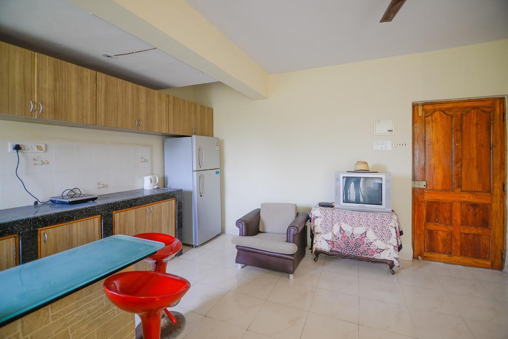 Sunshine Park Homes - Benaulim At Micon Экстерьер фото